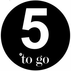 5 To Go Măgurele