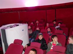 Planetariul Bârlad