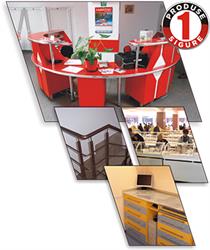 Comprodis Serv, Iaşi