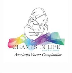 Clinica de Terapie pentru Copii Champs in Life, Bucureşti