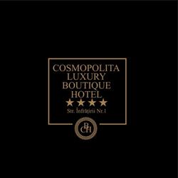 Hotel Boutique Cosmopolita Timisoara