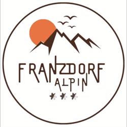 Pensiunea Franzdorf Alpin, Văliug