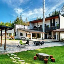 Doftana Nature Events, Valea Doftanei