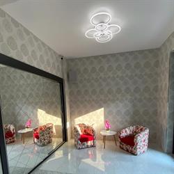 2Andrei Residence / Market, Bacău