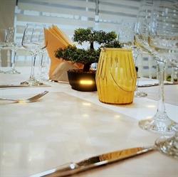 Restaurant Kapri, Cotu Vameş