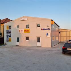 Zaharia Automobile, Răzvad