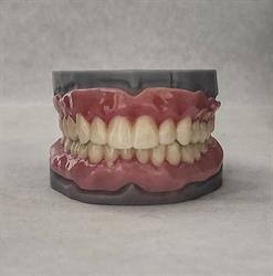 Cfao 3dentalsystem, Craiova