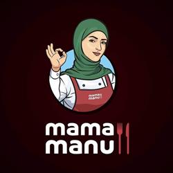 Mama Manu Huedin