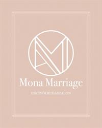 Mona Marriage, Gheorgheni