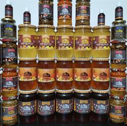 Stupina Medesan "Aroma Florilor", Blaj