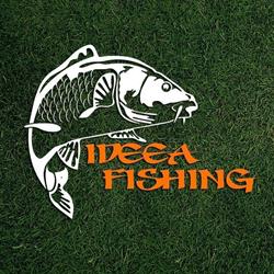 Ideea Fishing, Bucureşti