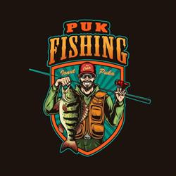 Articole Pescuit Puk Fishing, Craiova