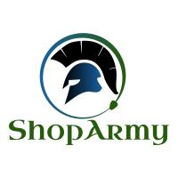 Magazin Echipamente Tactice - Shoparmy, Craiova