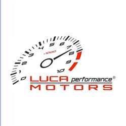 Service Auto Luca Performance Motors, Buftea