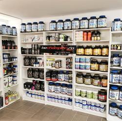 Bechampion.ro - The Fitness Shop - Magazin online suplimente nutritive si articole sportive, Popeşti-Leordeni