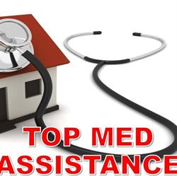 Top Med Assistance, Bucureşti