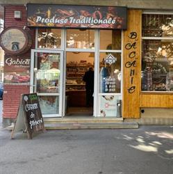 Atelierul de Produse Traditionale Gabioti Ploiesti
