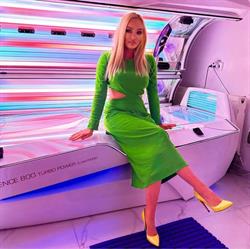 Deluxe TANNING & BEAUTY Center, Curtea de Argeş