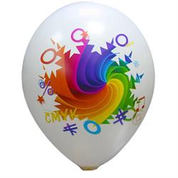 Baloane personalizate, Constanţa