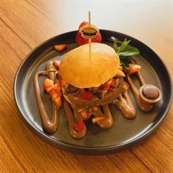 City Bistro, Tulcea
