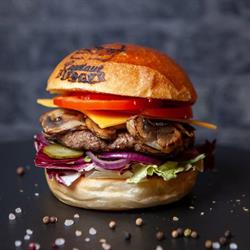Captain Burger, Floreşti