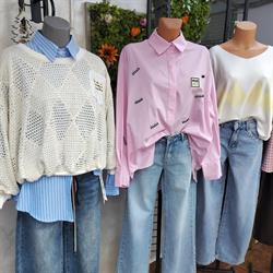 Lili Store, Focşani