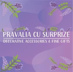 Prăvălia cu Surprize, Bucureşti