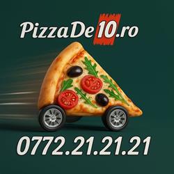 PizzaDe10.ro, Galaţi