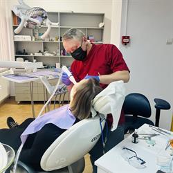 Easy Dent, Fălticeni