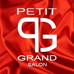 Petit Grand Salon, Bucureşti
