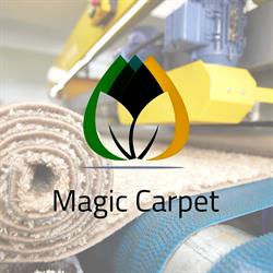 Magic Carpet - Spălătorie profesională de covoare, Gherla