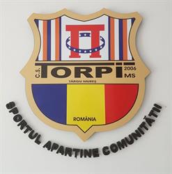 Torpi, Târgu Mureş