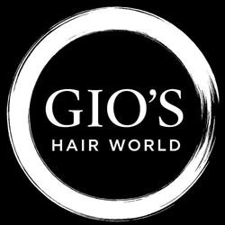 GIO'S HAIR WORLD, Tecuci
