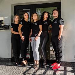 Neagu Ioana Beauty Studio, Luduş