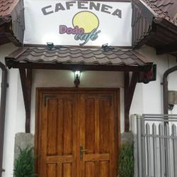 Dodo cafe, Pătârlagele