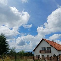 Pensiunea Agroturistică La Stan, Dealu Negru