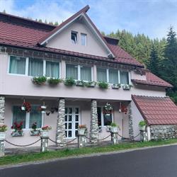 Anelisse Inn, Moieciu de Sus