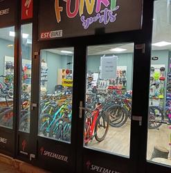 Est Bike Funky Sports - bicycle and watersports, Constanţa