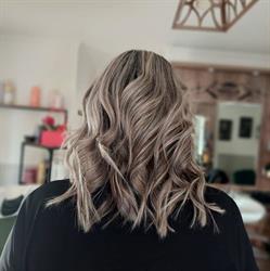 Ada Studio Hair, Chişoda