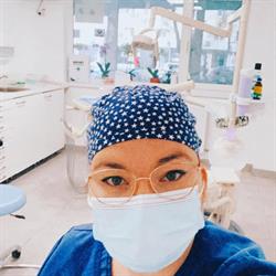 Cabinet Stomatologic Slobozia Dr. ALEXANDRA BUCIOACĂ Dentist BEATUM DENT SRL