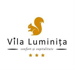 Vila Luminiţa, Sângeorz-Băi