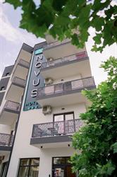 NOVUS Hotel, Eforie Nord