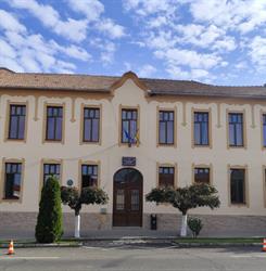 Şcoala Gimnazială Toma Cocişiu, Blaj
