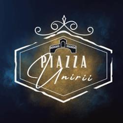 Restaurant Piazza Unirii, Oradea