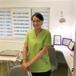 Ice-Dent Clinic, Bucureşti