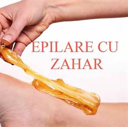 Esthetique of Sugar, Constanţa