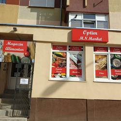 Optim MNMarket, Alba Iulia