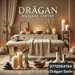 Dragan Massage Center, Oradea