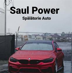 Saul Power Spălătorie Auto, Vladimirescu