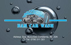 BAM Car Wash, Slobozia